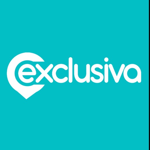 Exclusiva - Passageiro logo