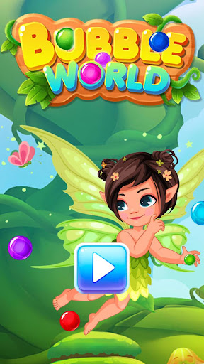 Bubble Fairy 2020 - v9.1.0