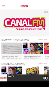Canal FM