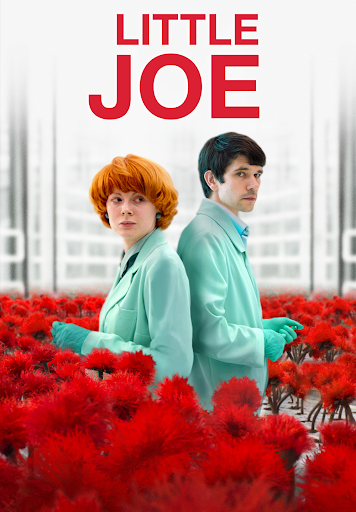 Little Joe - Movies on Google Play