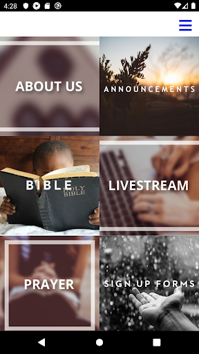 Kingdom Conquerors Ministries