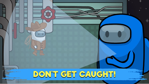 Become the Imposter: Assassin Screen 2