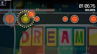 Malody - Screenshot 3