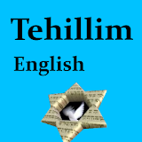Tehillim (English) icon