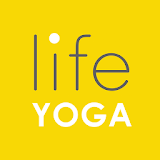 Life Yoga NOLA icon