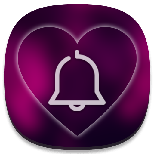Love Ringtone logo