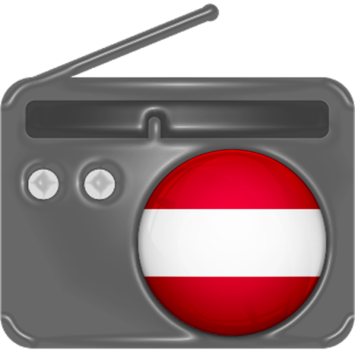 Radio Österreich  Icon