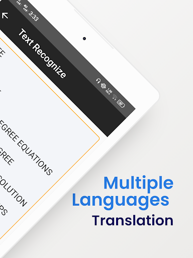 OCR Image to Text Converter