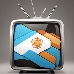 Icon image Argentina TDA TV