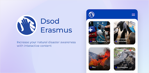 Dsod Erasmus