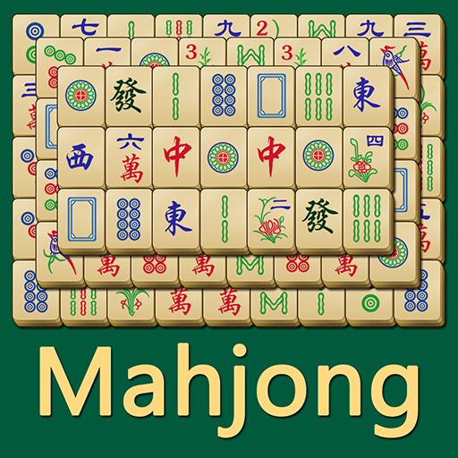 Mahjong - Classic Match Game logo