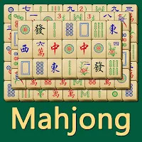 Mahjong-Classic Match Game