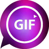 Gif Maker&Editor icon