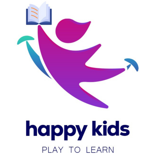 Happy Kids logo