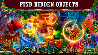 Game screenshot Christmas Spirit 4 f2p hack