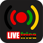 Cover Image of Tải xuống Livefrica  APK
