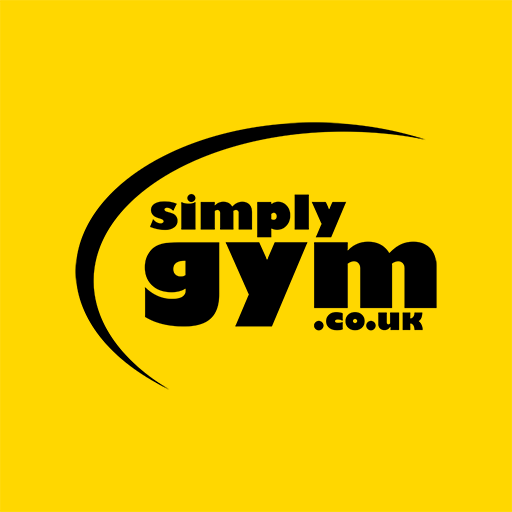 Simply Gym HQ logo