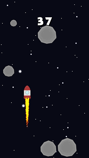 Mission To Mars Screen 2