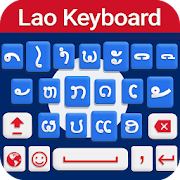 Lao Keyboard 2019 - Lao Language Free Keyboard App