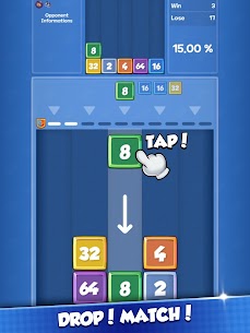 Drop Battle : 1v1 PVP 13