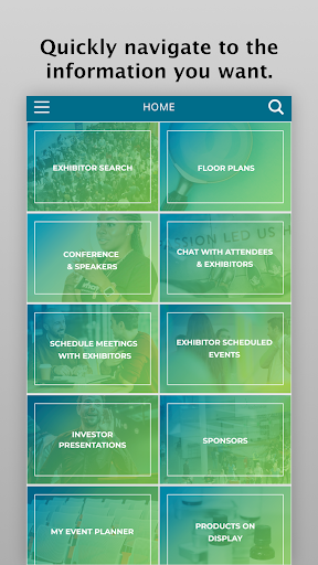 Android application MJ Unpacked Official App screenshort