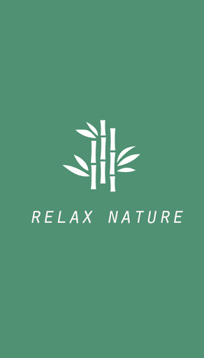 Android application Relaxing Nature screenshort