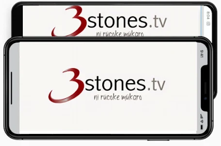 3 Stones TV Kenya