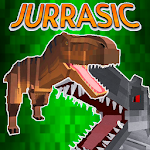 Cover Image of Download Mod Dinosaurs 2 APK