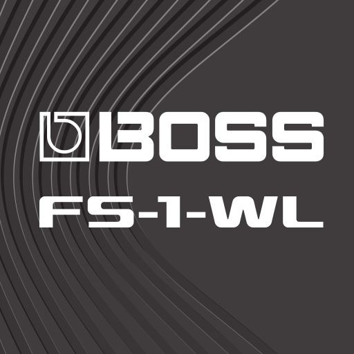 FS-1-WL Editor logo