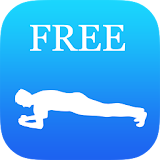 Plank Challenge Free exercise icon