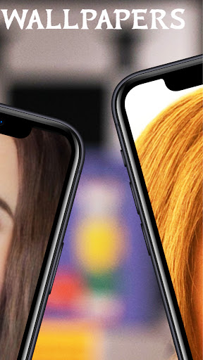 MEGAN Doll Wallpapers 4K HD