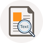 Cover Image of Download Image to Text OCR Scanner - PD  APK