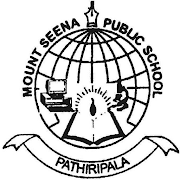 MOUNT SEENA PUBLIC SCHOOL - Pathirippala