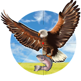 Eagle Hunting: Sniper Shooting icon