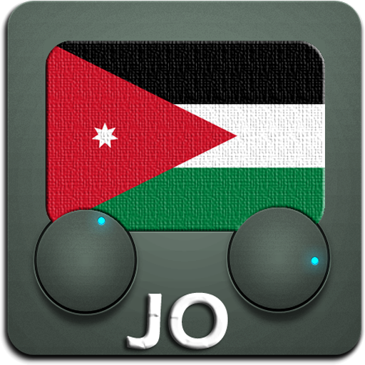 RL Jordan Radios 0.0.1 Icon