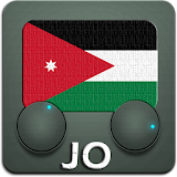 RL Jordan Radios icon