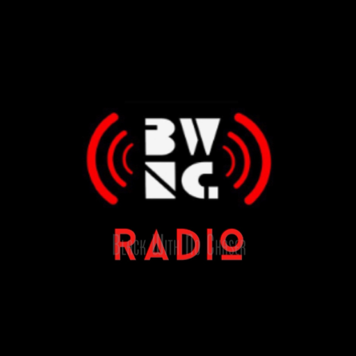 BWNC Radio logo