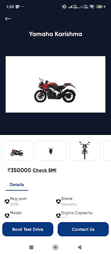 Right Choice Bike Bazar