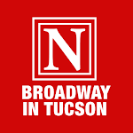 Broadway In Tucson