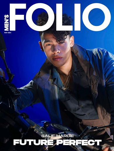 Android application MEN 'S FOLIO Singapore screenshort
