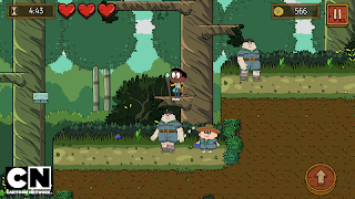 Craig of the Creek - Screenshot 3
