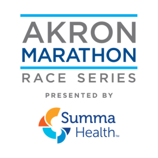 Akron Marathon Race Series 2.0 Icon