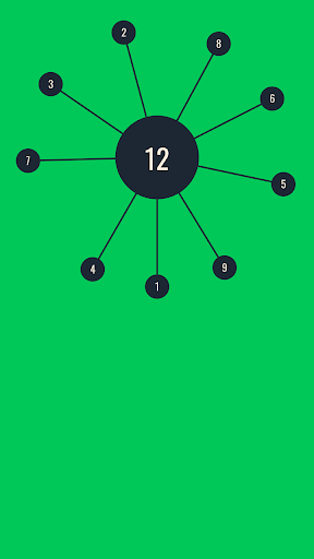 Pin Circle Screen 3