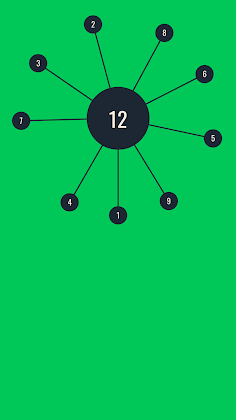 Pin Circle - Screenshot 3