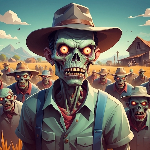 Zombie Ranch Simulator Survive - AppWisp.com