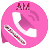 The new Pink Plus icon