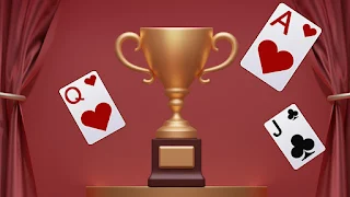 Solitaire Klondike-Daily Puz - Screenshot 2