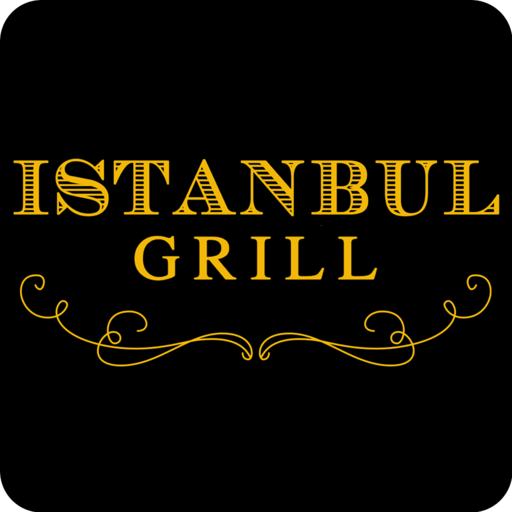 Istanbul Grill Crawley logo