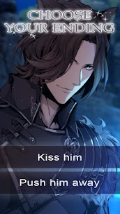 Twilight Fangs Mod Apk: Romance you Choose (Free Premium Choices) 8