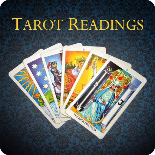 Forbløffe ønskelig lommelygter Tarot Card Reading - Apps on Google Play